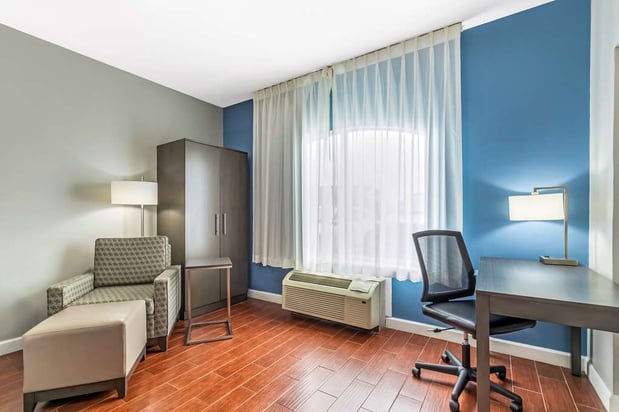 Images Best Western Port Lavaca Inn