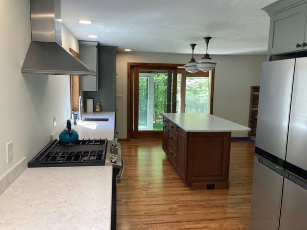 Images 13 Gables Inc