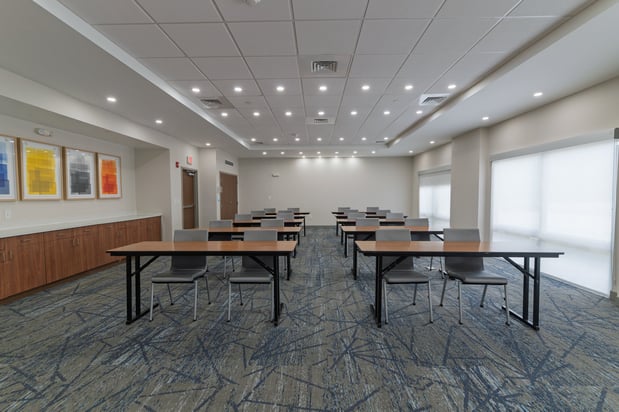 Images Holiday Inn Express Jasper by IHG
