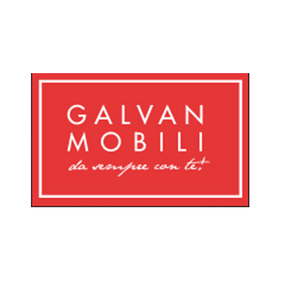 Galvan Mobili Logo