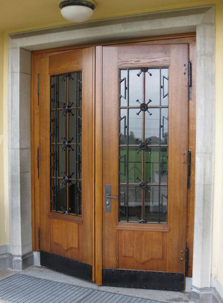 Rimle Christian, Wiesenstrasse 15A in Gümligen