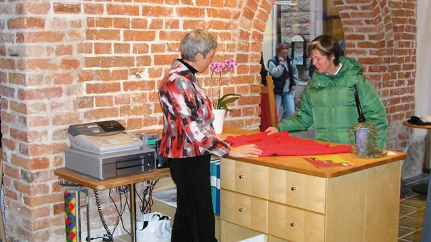 Images Gauffinska Gården