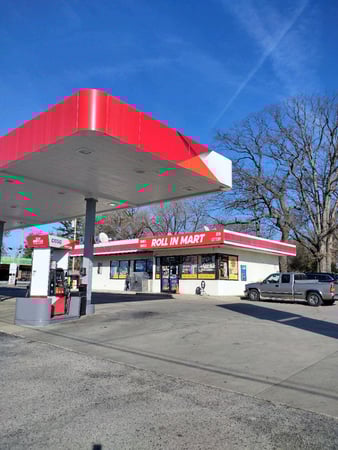 Images CoinFlip Bitcoin ATM - RITCHIE HIGHWAY CITGO (Glen Burnie)