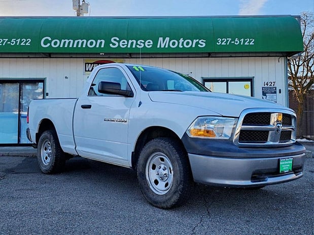 Images Common Sense Motors