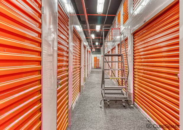 Images CubeSmart Self Storage of Brooklyn