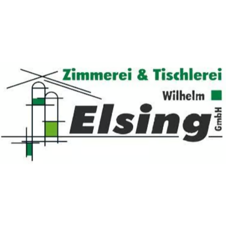 Logo von Elsing Wilhem GmbH