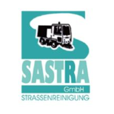 Logo SASTRA - Straßenreinigungs- Gesellschaft mbH