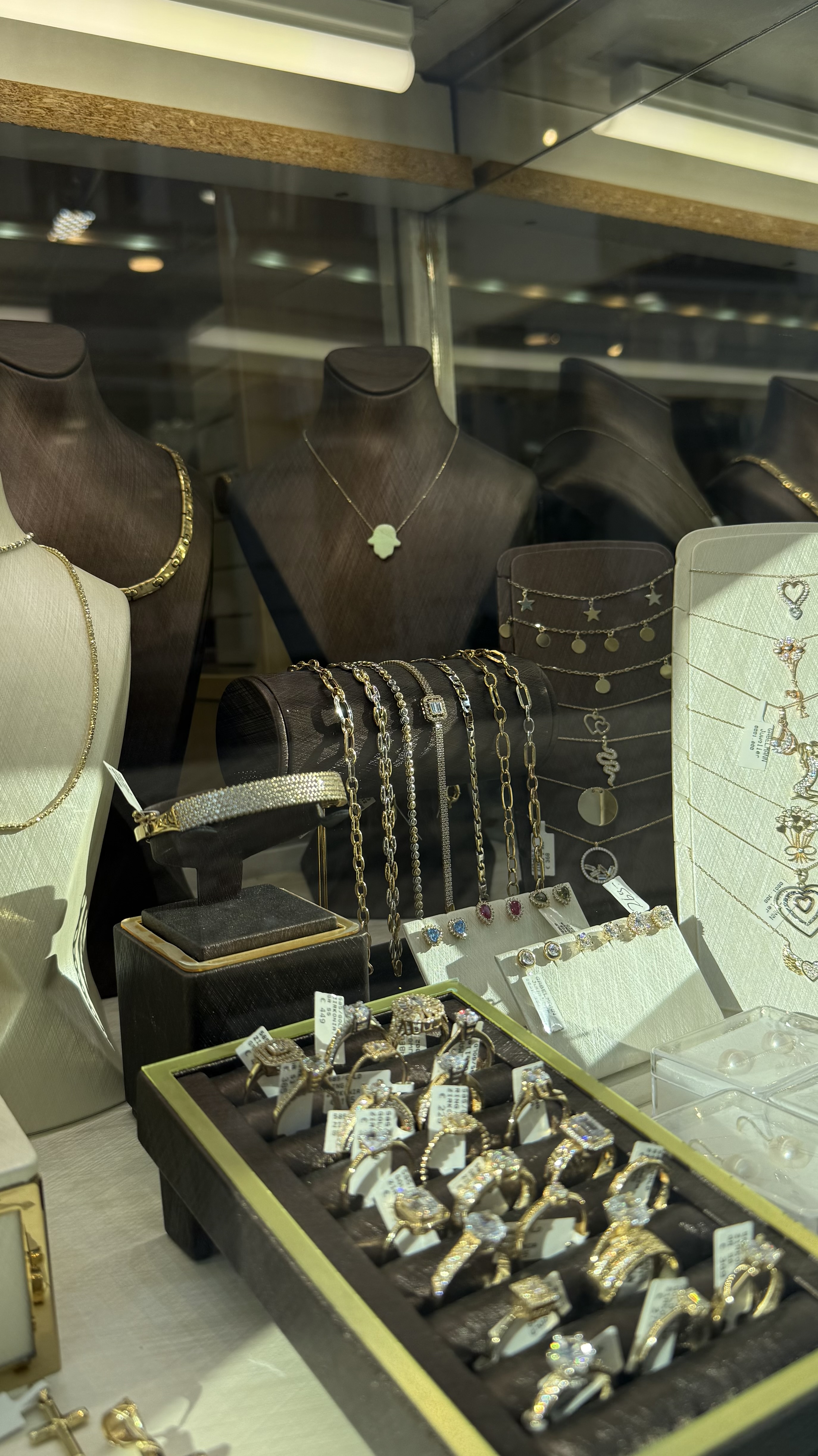 Bilder Juwelier am Gabelmann - Kaplan