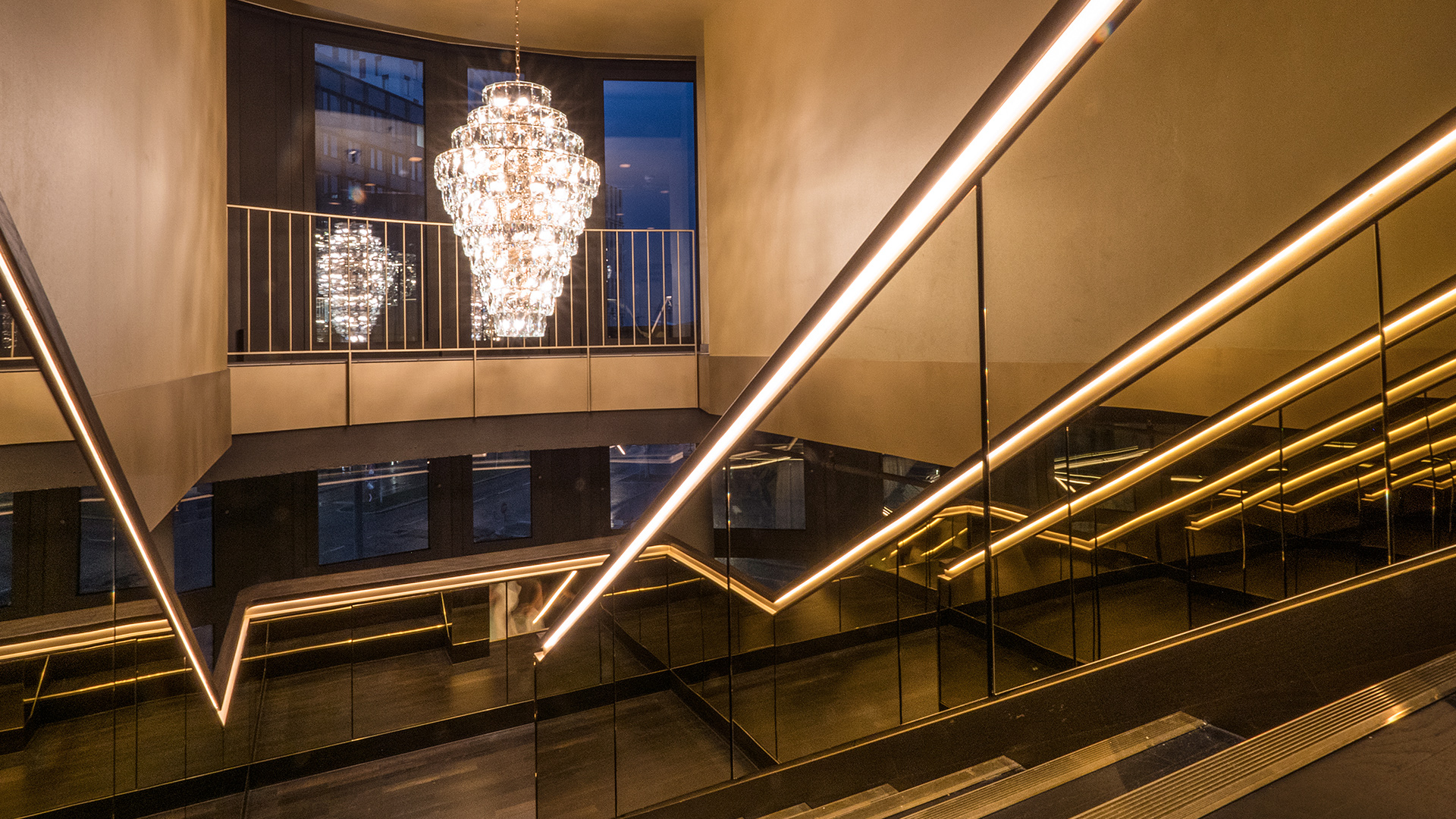 Bild 6 von John Harris Fitness Hauptbahnhof