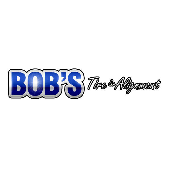 Bobs Tire and Alignment Logo