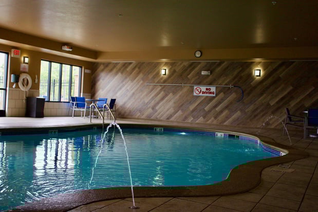 Images Holiday Inn Express & Suites Crawfordsville by IHG