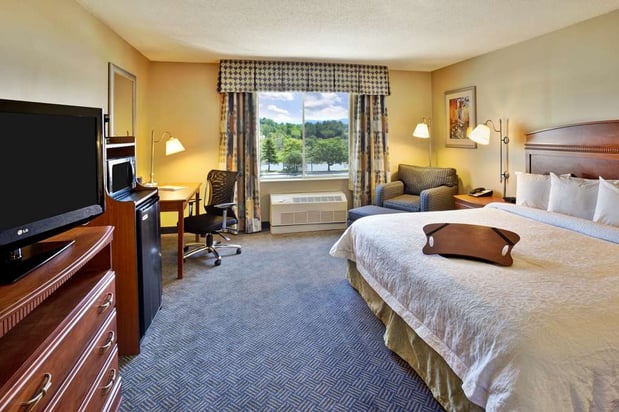 Images Hampton Inn Rutland