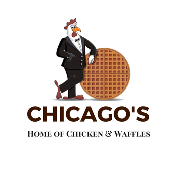 Chicago’s Home of Chicken & Waffles