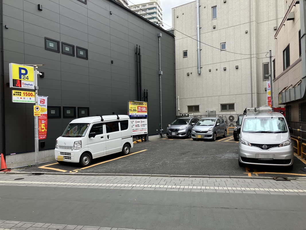 Images ONE PARK船橋本町4丁目