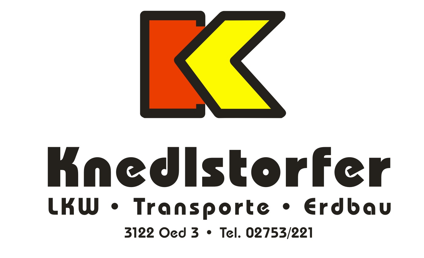 Knedlstorfer Ges.m.b.H, Oed 3 in Dunkelsteinerwald