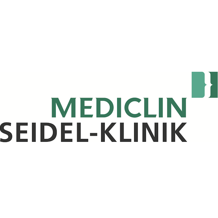 MEDICLIN Seidel-Klinik Logo