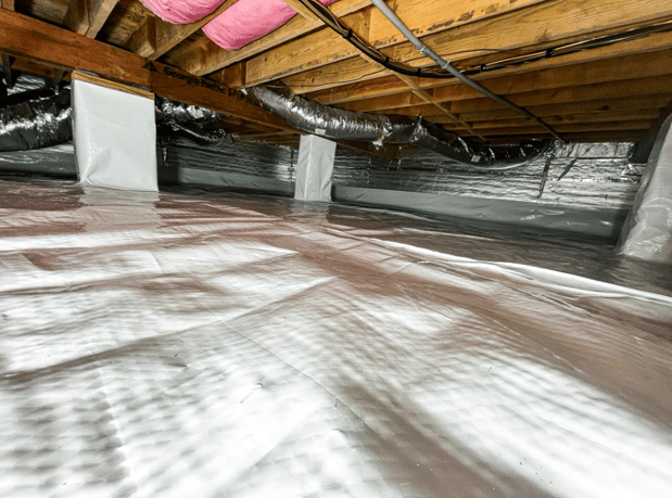 Images Healthy Basement Systems