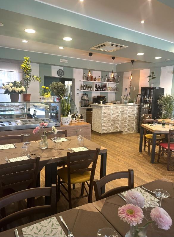Images Quaranta4 Bistrot