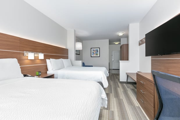 Images Holiday Inn Express & Suites Clute - Lake Jackson by IHG
