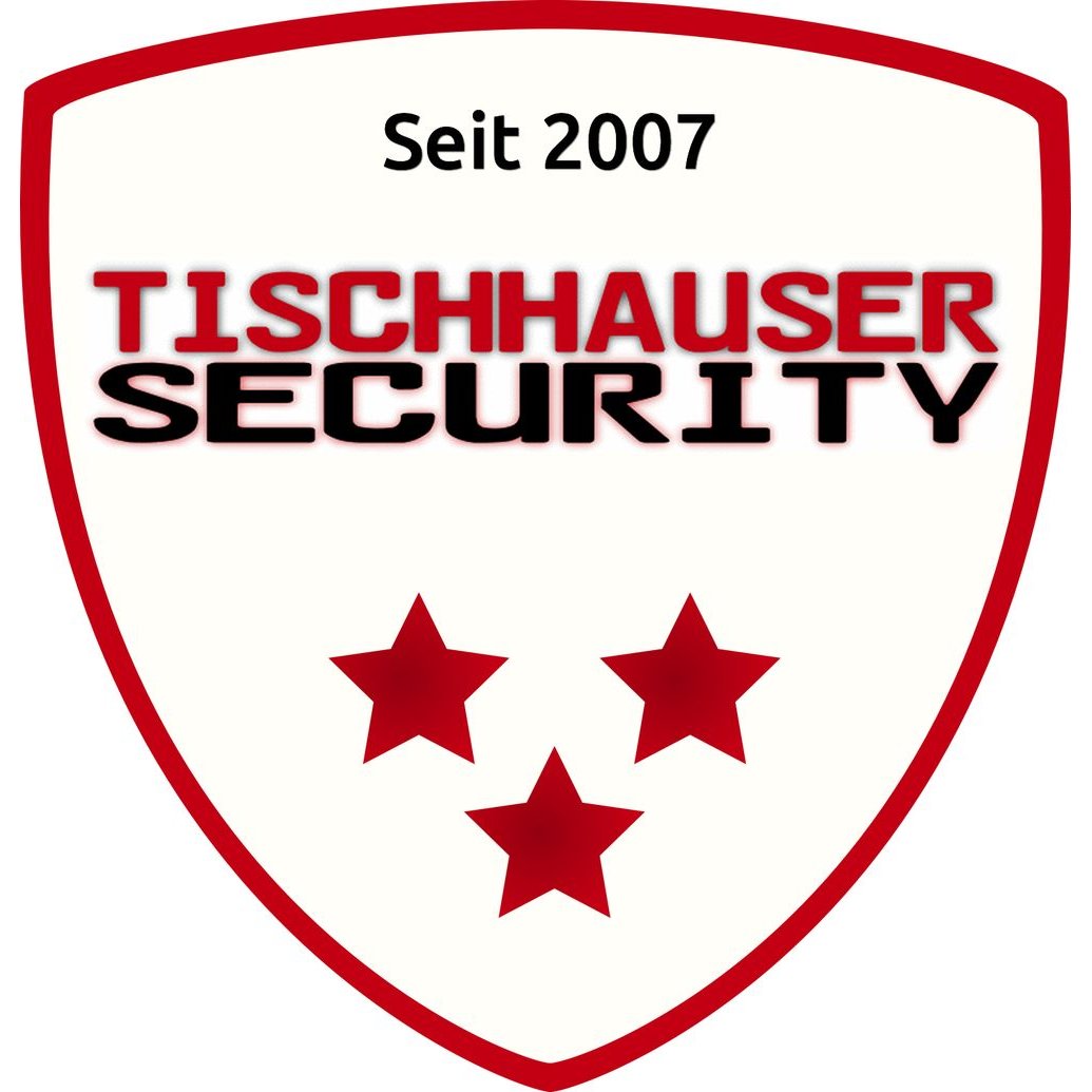 TISCHHAUSER SECURITY SERVICE GmbH Logo
