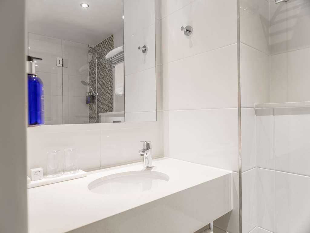 Images Radisson Blu Arlandia Hotel, Stockholm-Arlanda