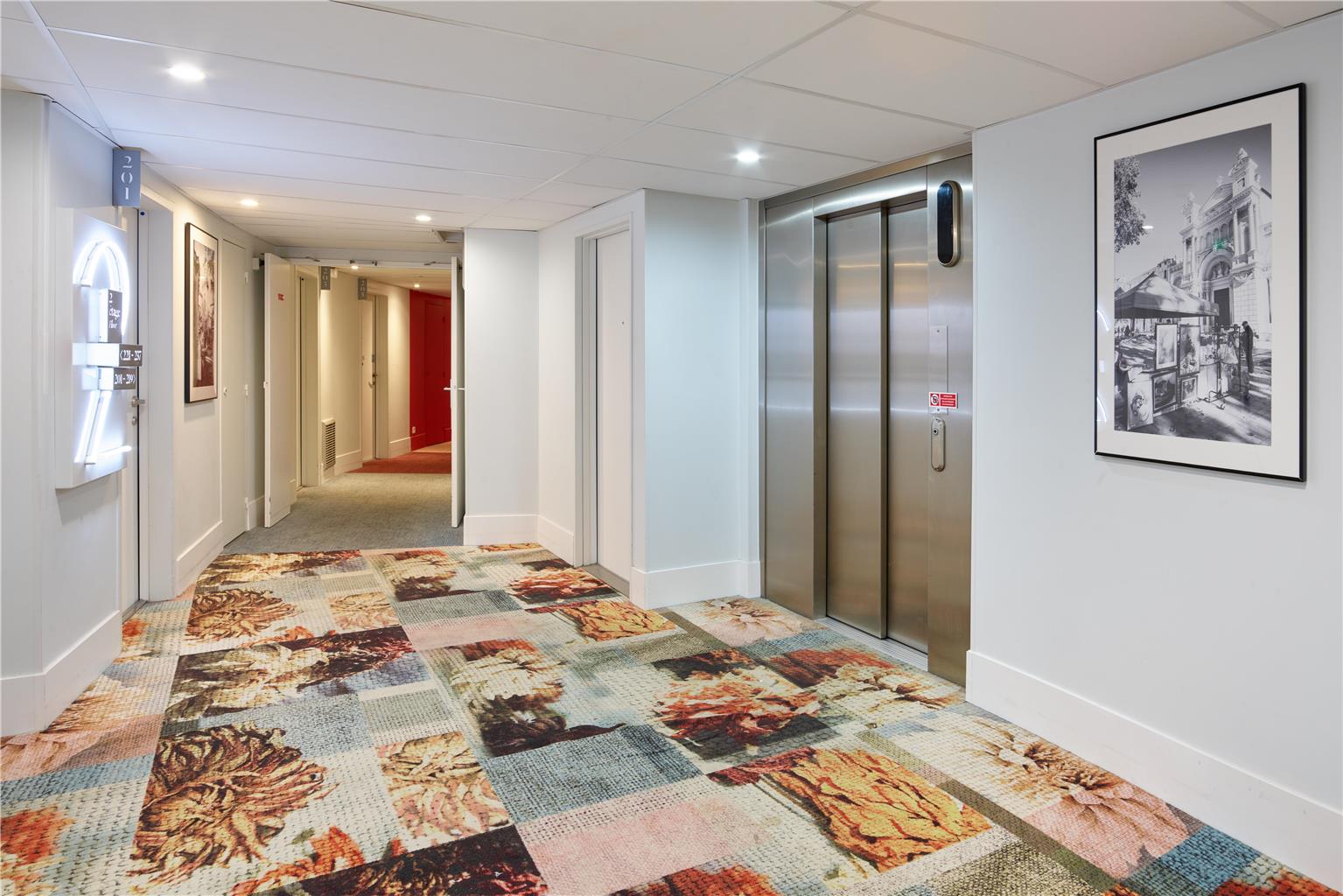 Images Radisson Hotel Aix En Provence