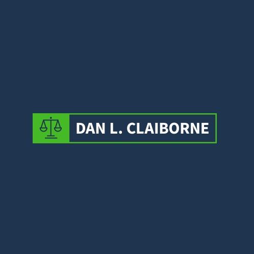 Dan L. Claiborne Logo