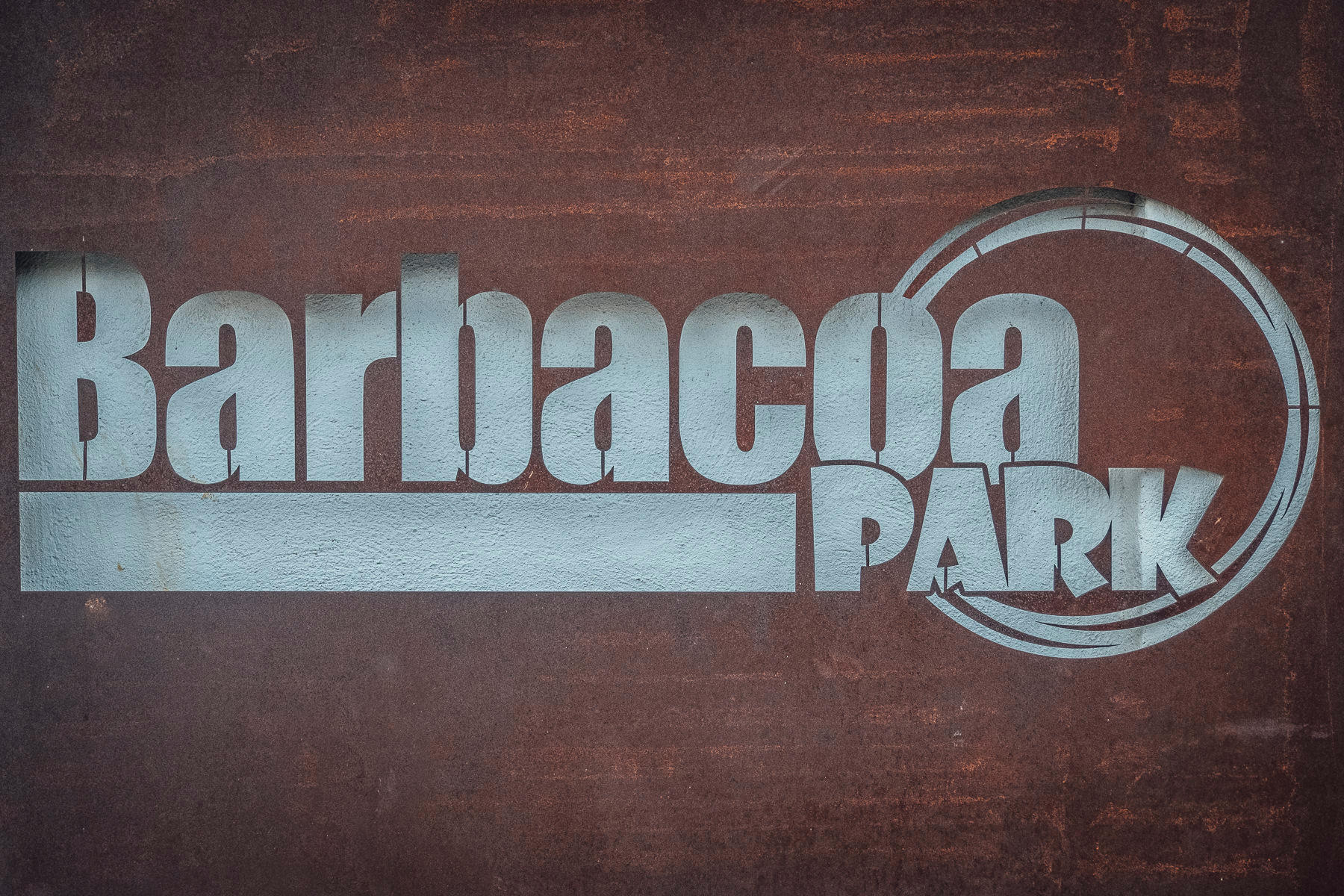 Images Barbacoa Park
