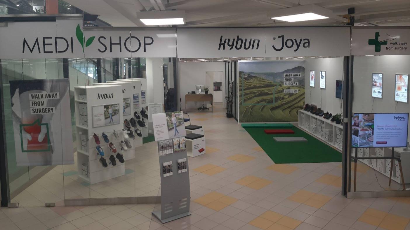 Images Medishop Turku
