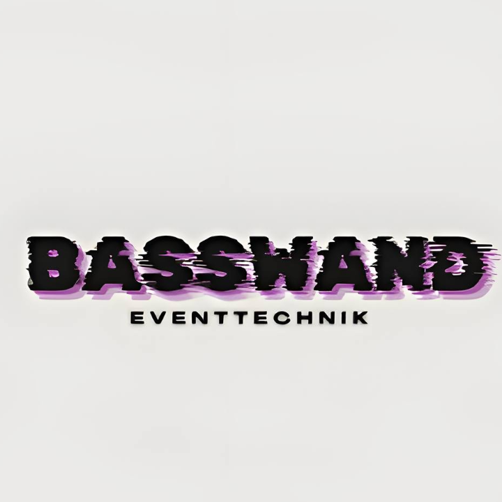 BassWand Eventtechnik in München - Logo