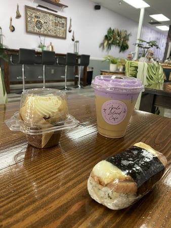 Images Apelu Island Cafe