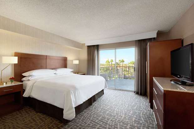 Images Embassy Suites by Hilton Santa Ana Orange County Airport