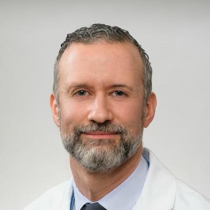 Dr. Daniel S. O'connor, MD - New York, NY - Internal Medicine, Cardiologist