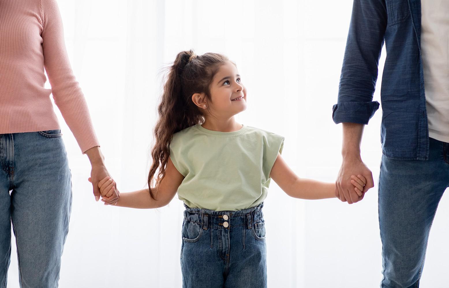 Steps to Take When Beginning an Adoption