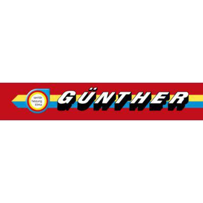 Günther Gasgeräte-Wartungsdienst GmbH in Stuttgart - Logo