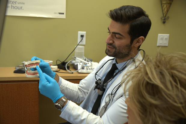 Images Talega Dental Group