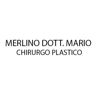 Merlino Dott. Mario Chirurgo Plastico Logo