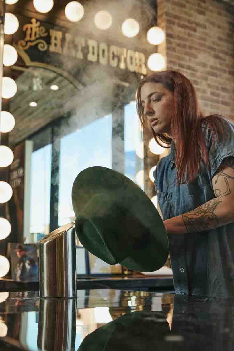 Ariat Brand Shop Image