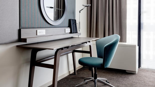 Images Crowne Plaza Atlanta - Midtown by IHG