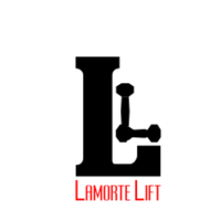 LaMorte Lift Logo
