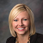 Chelsi Rae Hayter, NP