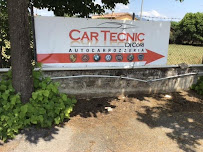 Images Car Tecnic di Cori Aldo