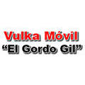 Vulka Móvil El Gordo Gil Logo