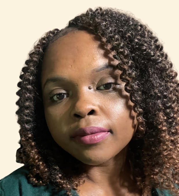 Images Lucy Jite-Ogbuehi, Psychologist