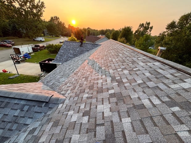 Images Storm Pro Exteriors LLC