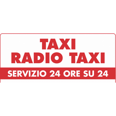Taxi - Radiotaxi Logo