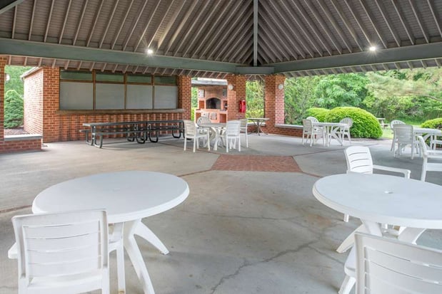 Images Hilton Vacation Club The Historic Powhatan Williamsburg