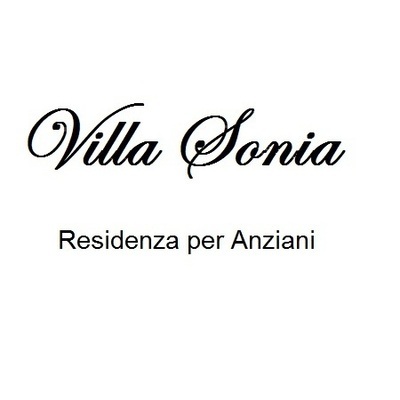 Villa Sonia - Residenza per Anziani Logo