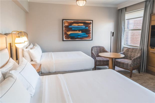 Images Hilton Milwaukee