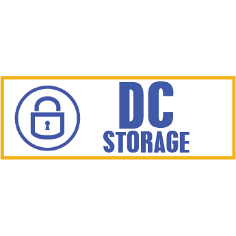 Decatur County Secure Storage Logo